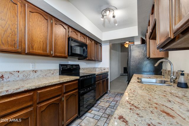 7263 N 6TH Way, Phoenix, AZ 85020