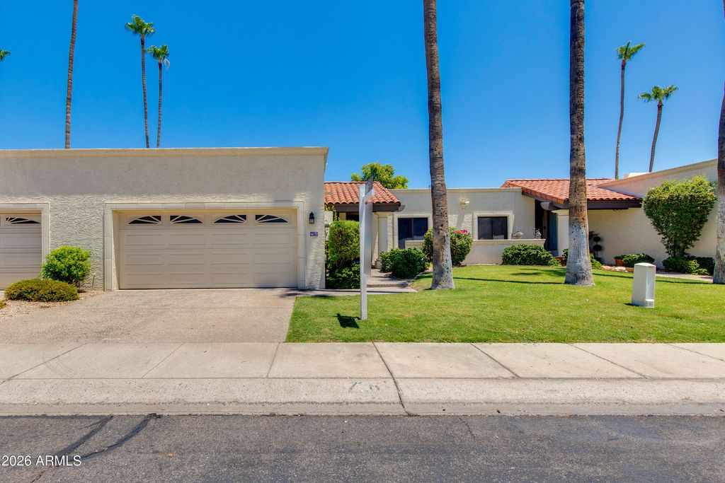7263 N 6TH Way, Phoenix, AZ 85020