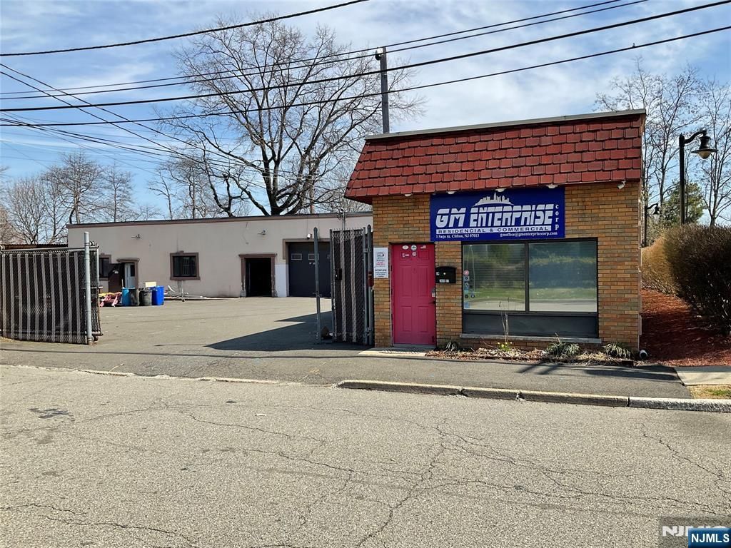 1 Sago Street, Clifton, NJ 07013