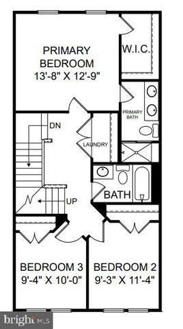 3529 DEAN DR, Hyattsville, MD 20782