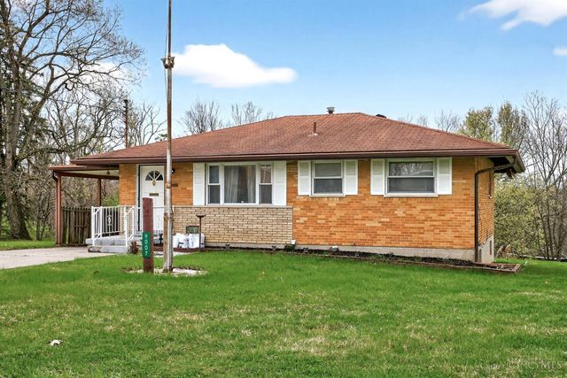 9007 Rolling Lane, Sycamore Twp, OH 45236