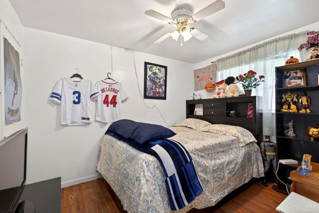 9007 Rolling Lane, Sycamore Twp, OH 45236