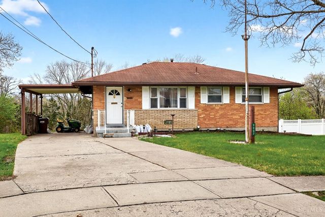 9007 Rolling Lane, Sycamore Twp, OH 45236