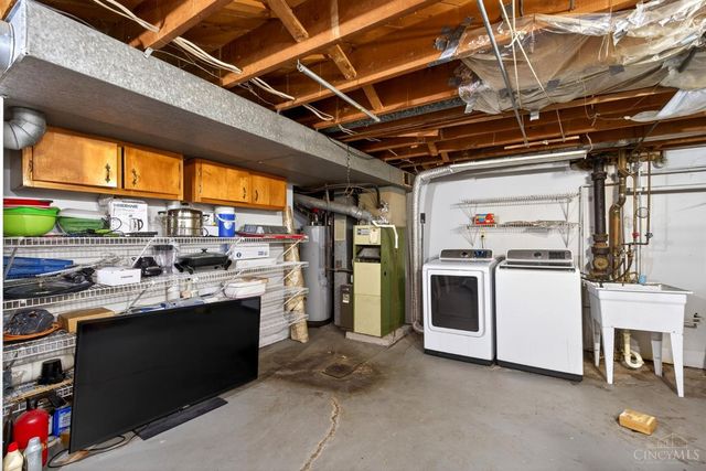 9007 Rolling Lane, Sycamore Twp, OH 45236