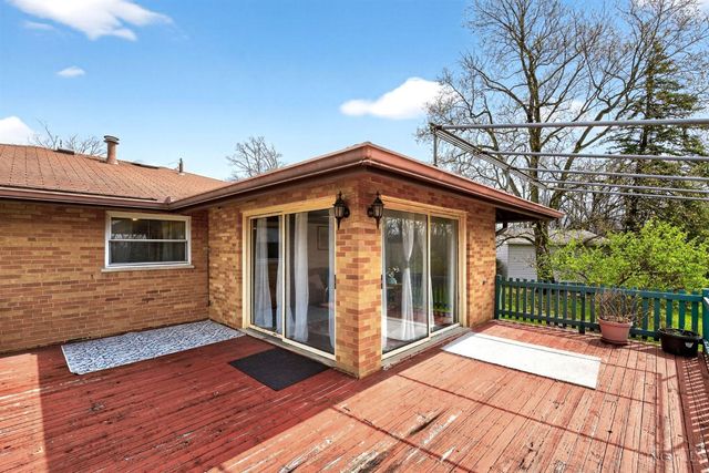 9007 Rolling Lane, Sycamore Twp, OH 45236