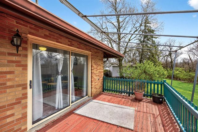 9007 Rolling Lane, Sycamore Twp, OH 45236