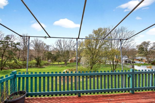 9007 Rolling Lane, Sycamore Twp, OH 45236