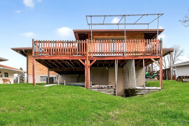 9007 Rolling Lane, Sycamore Twp, OH 45236