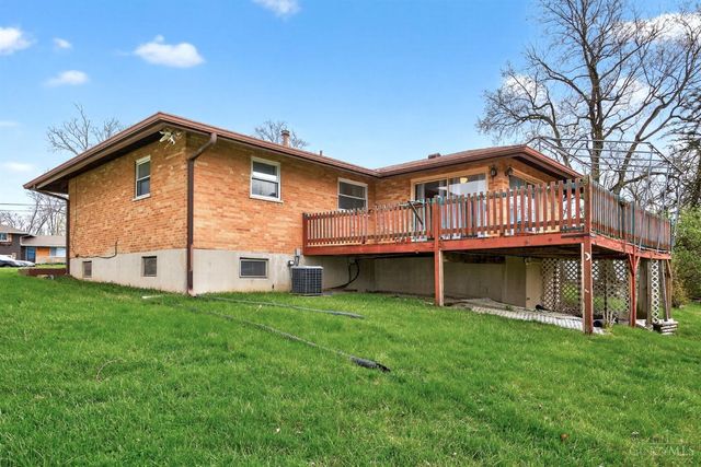 9007 Rolling Lane, Sycamore Twp, OH 45236