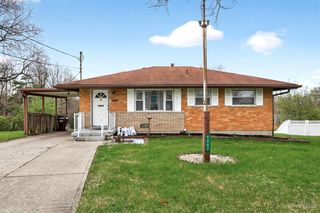 9007 Rolling Lane, Sycamore Twp, OH 45236