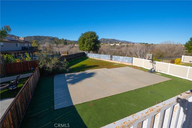 23633 Sycamore Creek, Murrieta, CA 92562