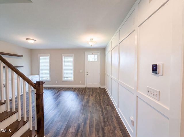 8808 Sprouted Lane, Wake Forest, NC 27587