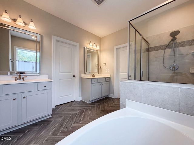 8808 Sprouted Lane, Wake Forest, NC 27587