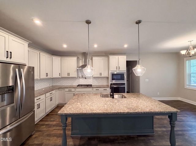 8808 Sprouted Lane, Wake Forest, NC 27587