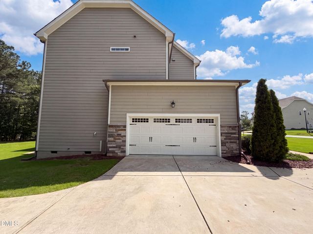8808 Sprouted Lane, Wake Forest, NC 27587