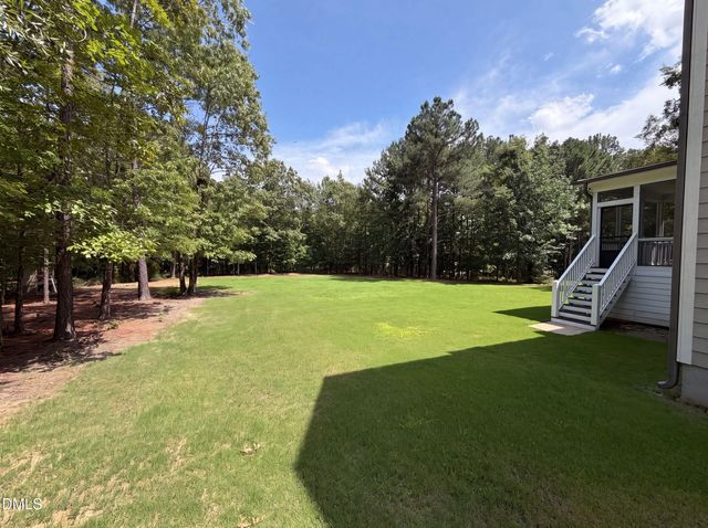 8808 Sprouted Lane, Wake Forest, NC 27587