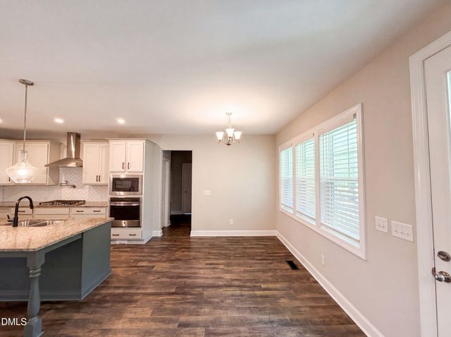 8808 Sprouted Lane, Wake Forest, NC 27587