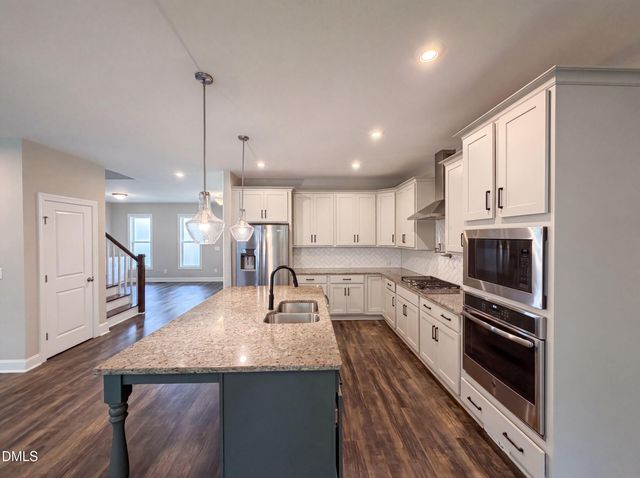 8808 Sprouted Lane, Wake Forest, NC 27587