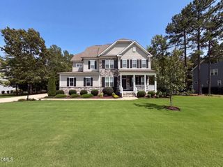 8808 Sprouted Lane, Wake Forest, NC 27587
