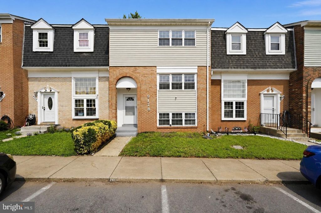 9178 LAURELWOOD CT, Manassas, VA 20110