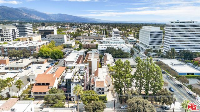 156 S Oak Knoll Avenue 101, Pasadena, CA 91101