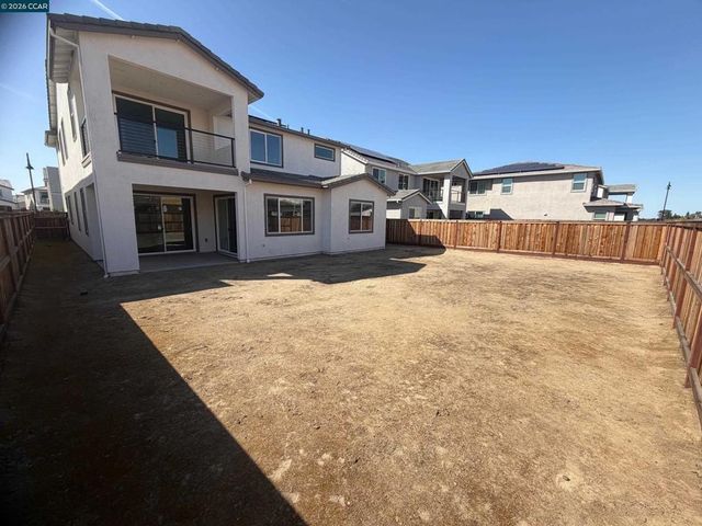 16158 Purdy Court, Lathrop, CA 95330