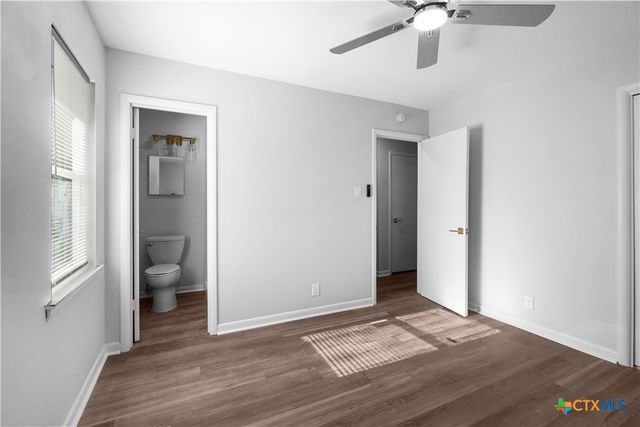 1302 Metropolitan Drive, Killeen, TX 76541