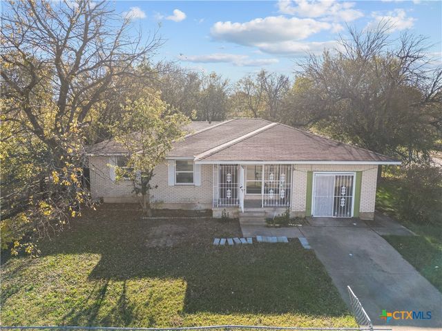 1302 Metropolitan Drive, Killeen, TX 76541