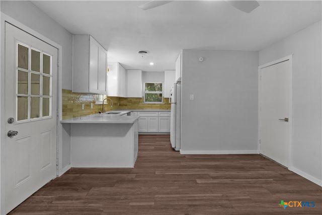 1302 Metropolitan Drive, Killeen, TX 76541