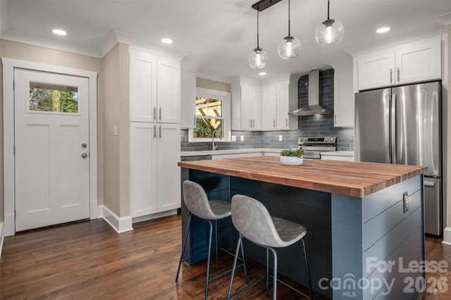 5001 Kistler Avenue, Charlotte, NC 28205