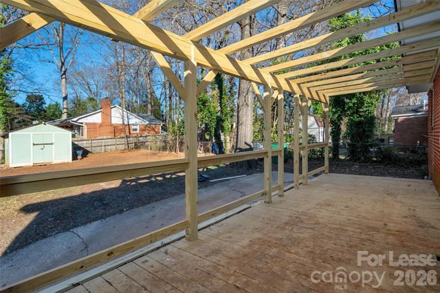 5001 Kistler Avenue, Charlotte, NC 28205