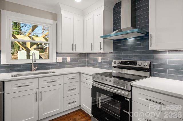 5001 Kistler Avenue, Charlotte, NC 28205
