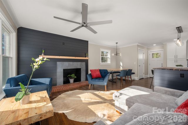 5001 Kistler Avenue, Charlotte, NC 28205