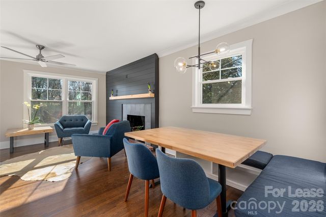 5001 Kistler Avenue, Charlotte, NC 28205