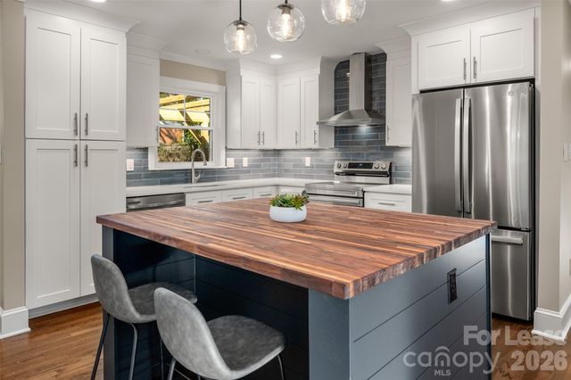 5001 Kistler Avenue, Charlotte, NC 28205