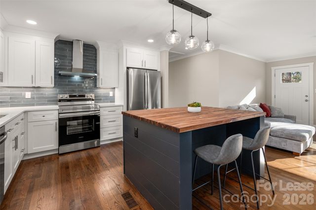 5001 Kistler Avenue, Charlotte, NC 28205