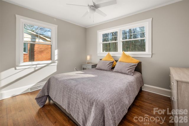 5001 Kistler Avenue, Charlotte, NC 28205