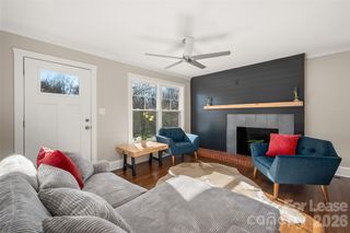 5001 Kistler Avenue, Charlotte, NC 28205