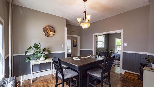 510 S DIVISION STREET, Waupaca, WI 54981