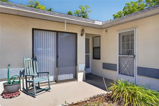 1846 Juneberry Lane, Inverness, FL 34453