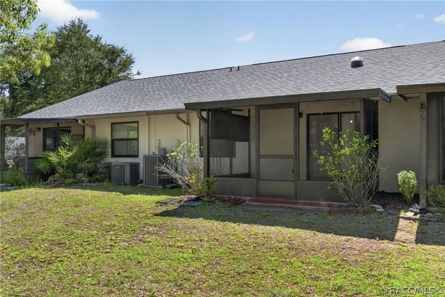 1846 Juneberry Lane, Inverness, FL 34453