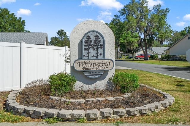 1846 Juneberry Lane, Inverness, FL 34453