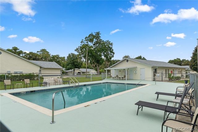 1846 Juneberry Lane, Inverness, FL 34453