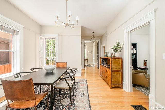 1629 N Ogden Street, Denver, CO 80218