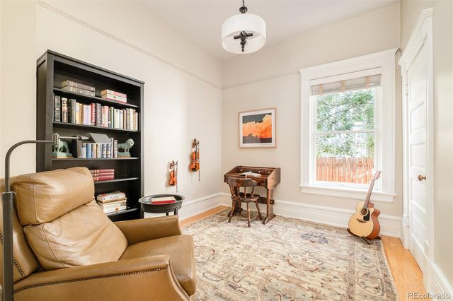 1629 N Ogden Street, Denver, CO 80218