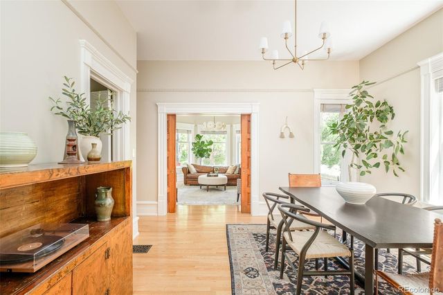 1629 N Ogden Street, Denver, CO 80218