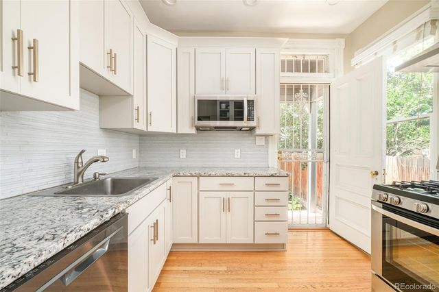 1629 N Ogden Street, Denver, CO 80218