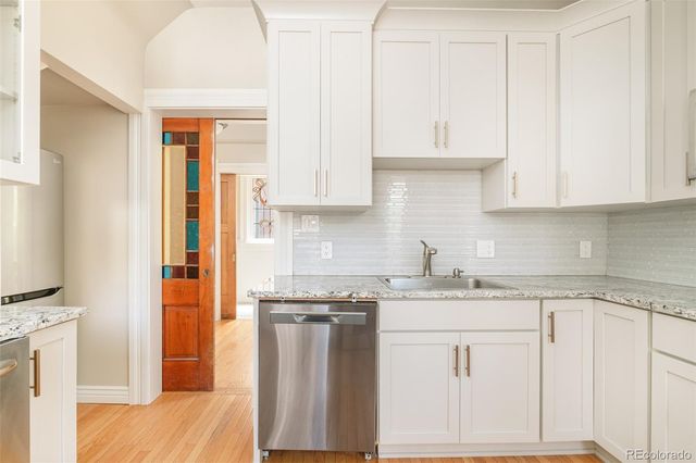 1629 N Ogden Street, Denver, CO 80218