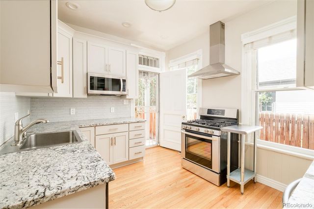 1629 N Ogden Street, Denver, CO 80218
