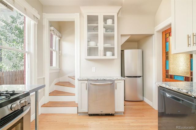 1629 N Ogden Street, Denver, CO 80218